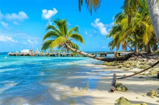 Belize vejrudsigt