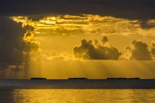 Belize prévisions météorologiques