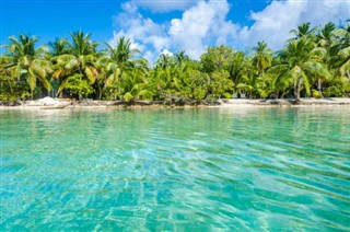 Belize Hava tahmini