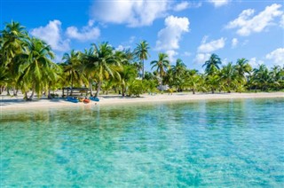 Belize Hava tahmini