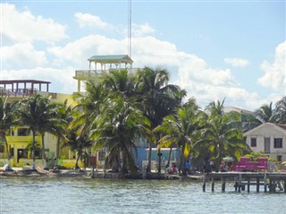 Belize hava tahmini