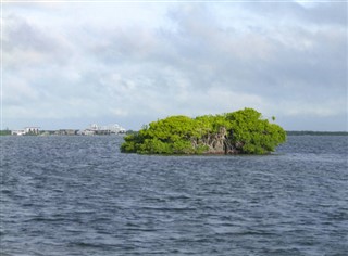 Belize vejrudsigt