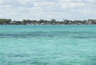 Belize hava tahmini