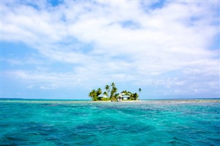 Belize vejrudsigt