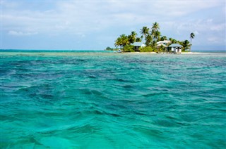 Belize prévisions météorologiques