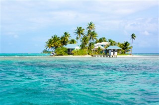 Belize prévisions météorologiques