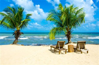 Belize Időjárás-jelentés