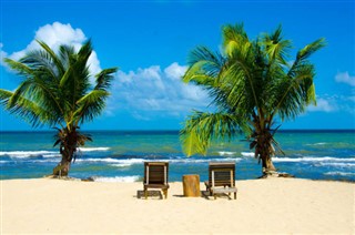 Belize vejrudsigt