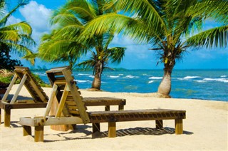 Belize vejrudsigt