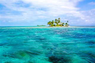Belize prévisions météorologiques