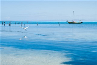 Belize prévisions météorologiques