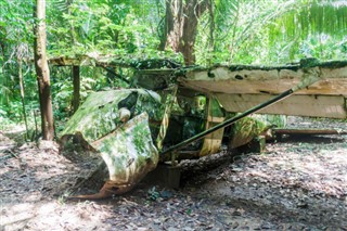 Belize hava tahmini