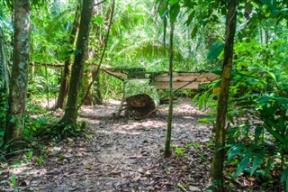 Belize prévisions météorologiques