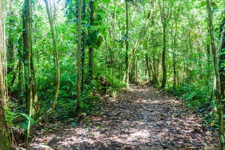 Belize Időjárás-jelentés