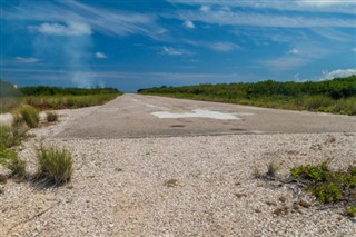 Belize vejrudsigt