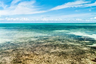 Belize időjárás-jelentés