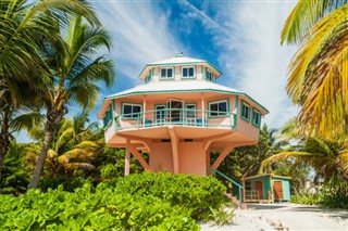Belize Hava tahmini