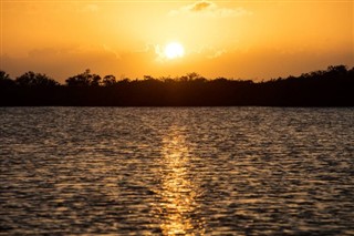 Belize hava tahmini