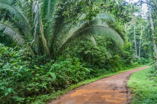 Belize hava tahmini