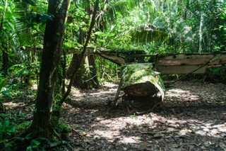 Belize Időjárás-jelentés