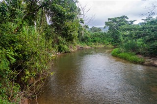 Belize hava tahmini