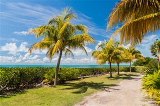 Belize vejrudsigt