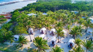 Belize időjárás-jelentés