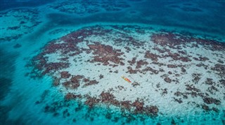 Belize Hava tahmini