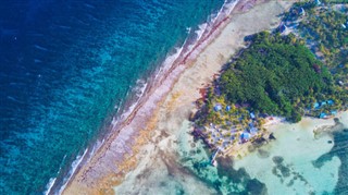 Belize Időjárás-jelentés