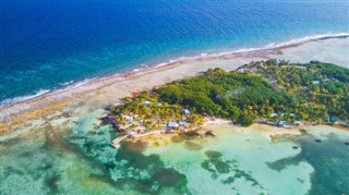 Belize Hava tahmini