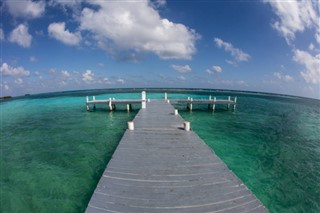 Belize vejrudsigt