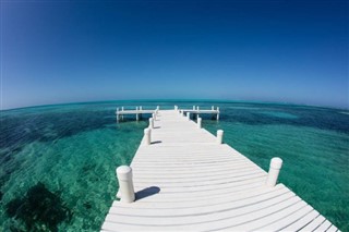 Belize hava tahmini