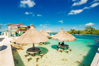 Belize weather forecast