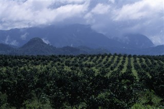 Belize hava tahmini