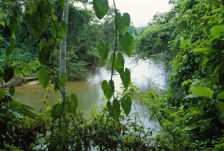 Belize hava tahmini