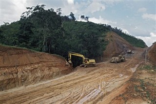 Belize vejrudsigt