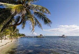 Belize vejrudsigt