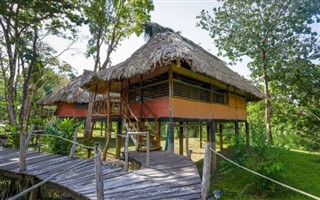 Belize hava tahmini