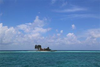 Belize prévisions météorologiques