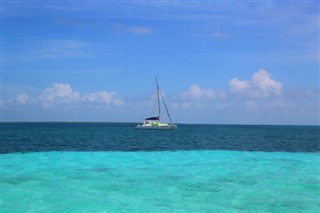 Belize hava tahmini