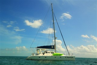 Belize hava tahmini