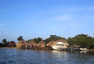 Belize weather forecast