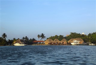 Belize prévisions météorologiques