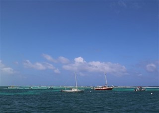 Belize Hava tahmini