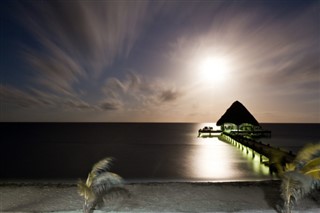 Belize hava tahmini