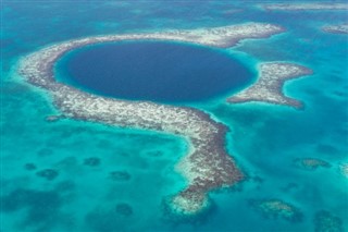 Belize weersvoorspelling