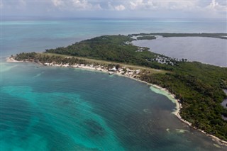 Belize Hava tahmini
