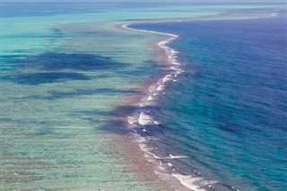 Belize prévisions météorologiques
