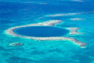 Belize hava tahmini
