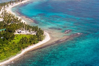 Belize Hava tahmini